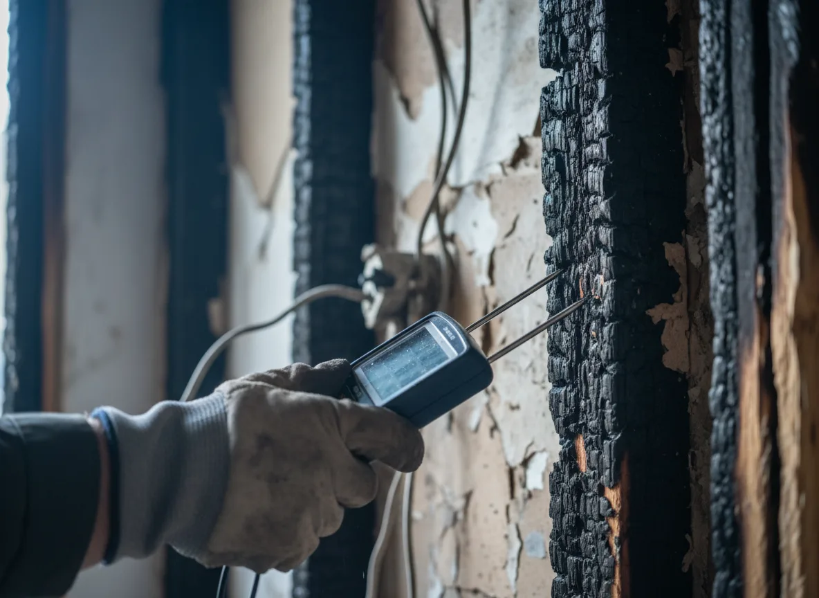 Fire Damage Restoration Lexington, MA FAQs